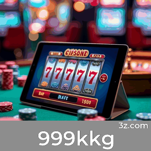 999kkg: Seu Cassino Premiado com Pagamentos Rápidos